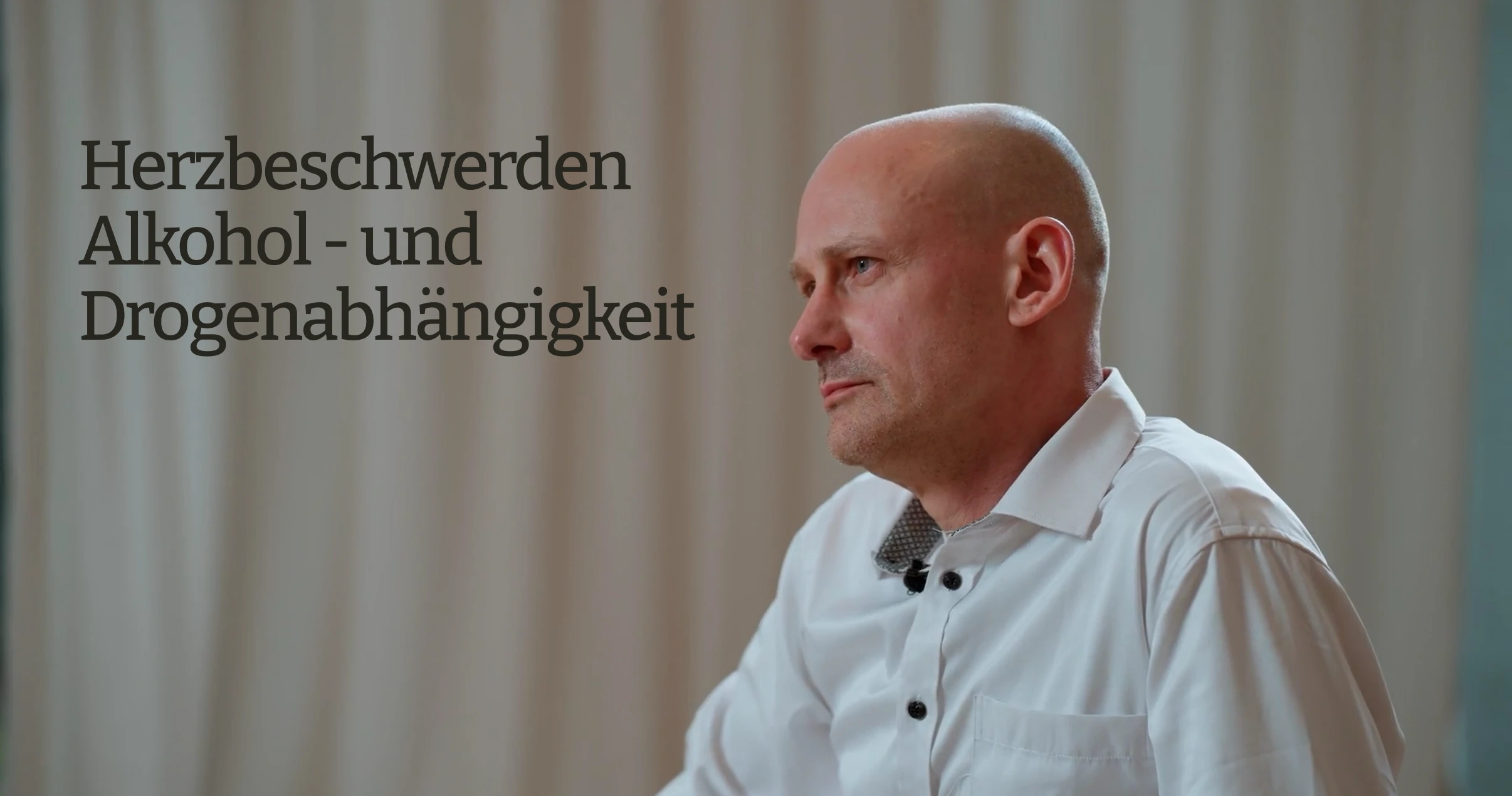 Video-Interview: Stephan – Erfahrungsbericht